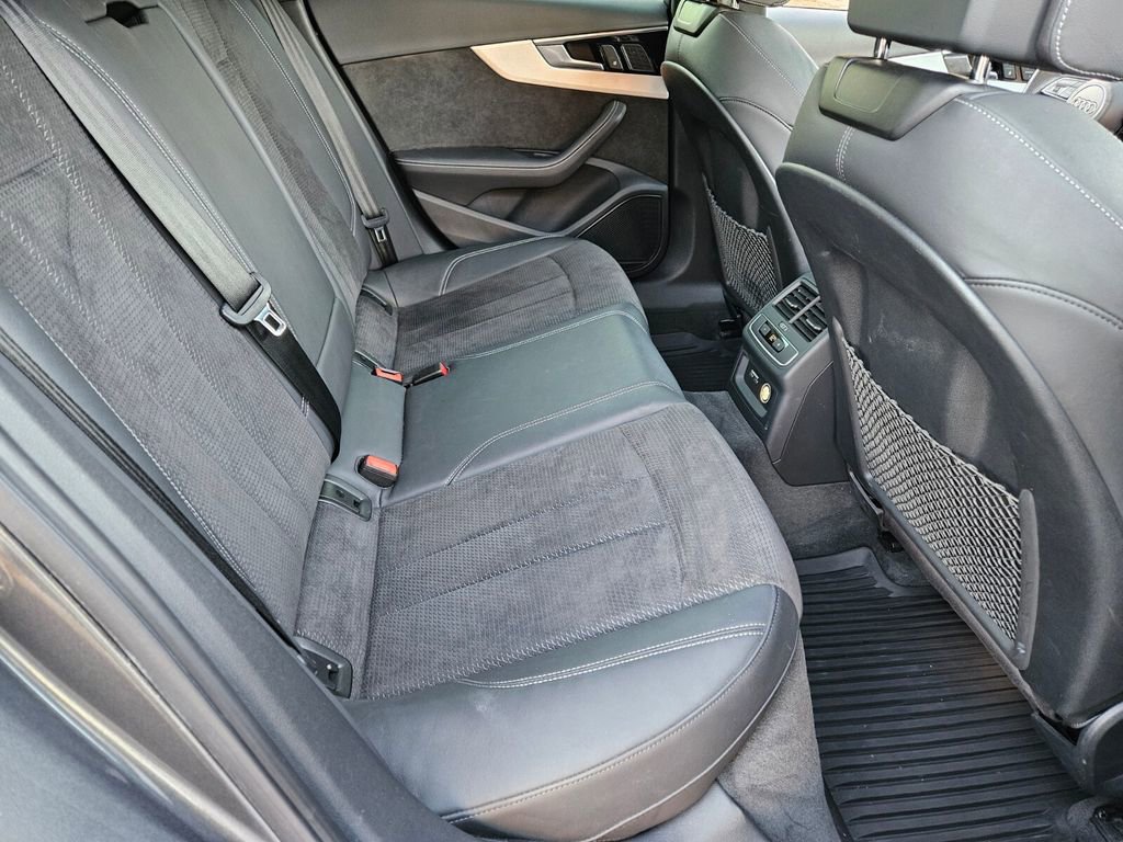 Used 2020 Audi A4 2.0T Premium Plus w/ Premium Plus Package image 18