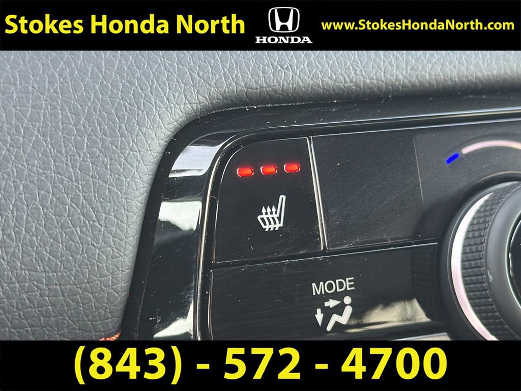 New 2026 Honda Pilot Sport image 20