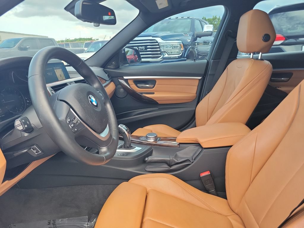 Used 2018 BMW 340i xDrive Sedan AWD/4WD image 20