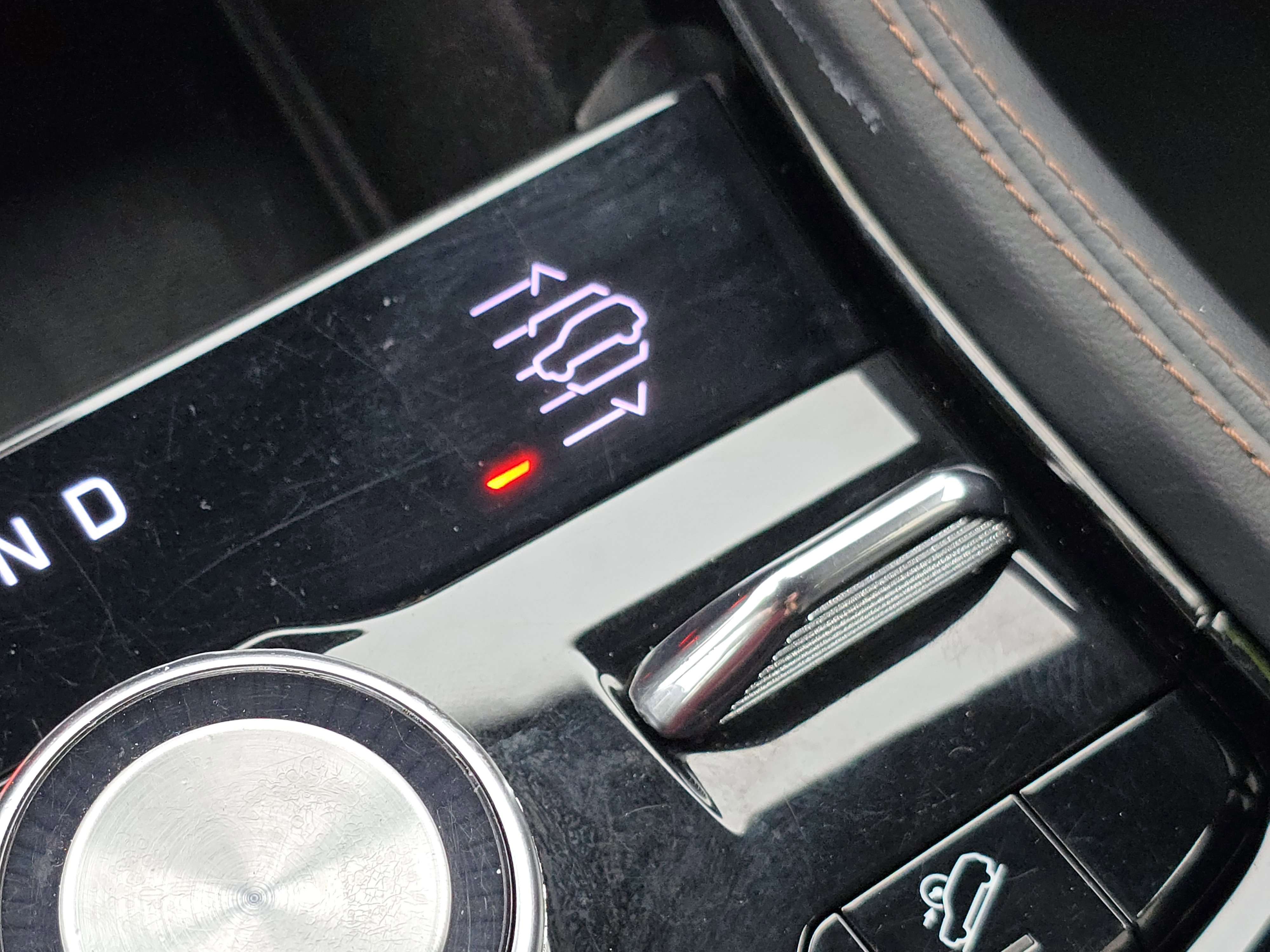 Used 2021 Jeep Grand Cherokee L Summit image 11