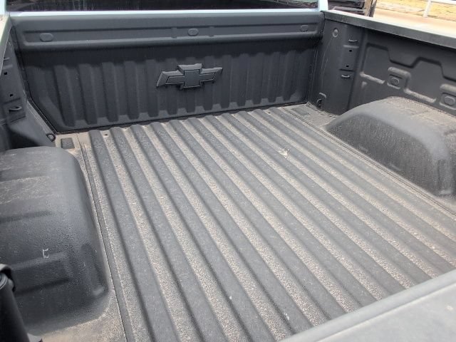 New 2025 Chevrolet Silverado 1500 RST w/ Protection Package AWD/4WD image 10