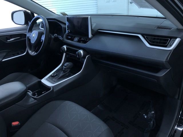 Certified 2025 Toyota RAV4 XLE image 23