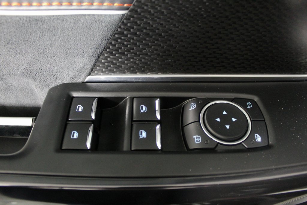 Certified 2025 Ford F150 Raptor w/ Equipment Group 803A Raptor R image 24