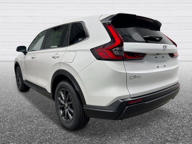 New 2027 Honda CR-V EX-L image 4