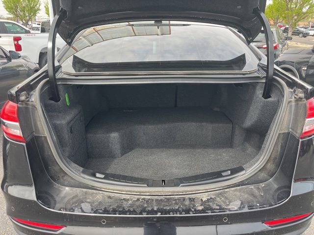 Used 2020 Ford Fusion SE image 11