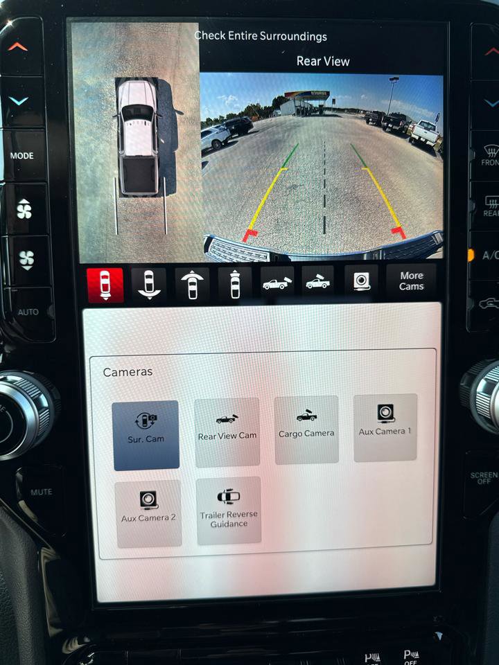 New 2026 RAM 2500 Big Horn image 33