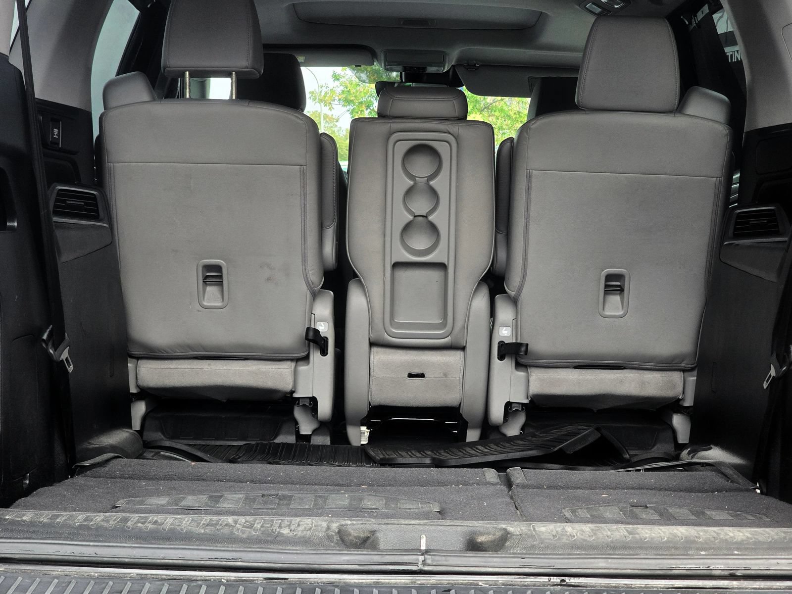 Used 2019 Honda Odyssey EX-L image 16