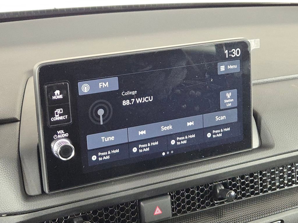 New 2026 Honda CR-V TrailSport image 5