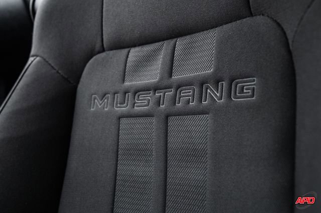 Used 2018 Ford Mustang GT w/ Black Accent Pkg RWD image 67