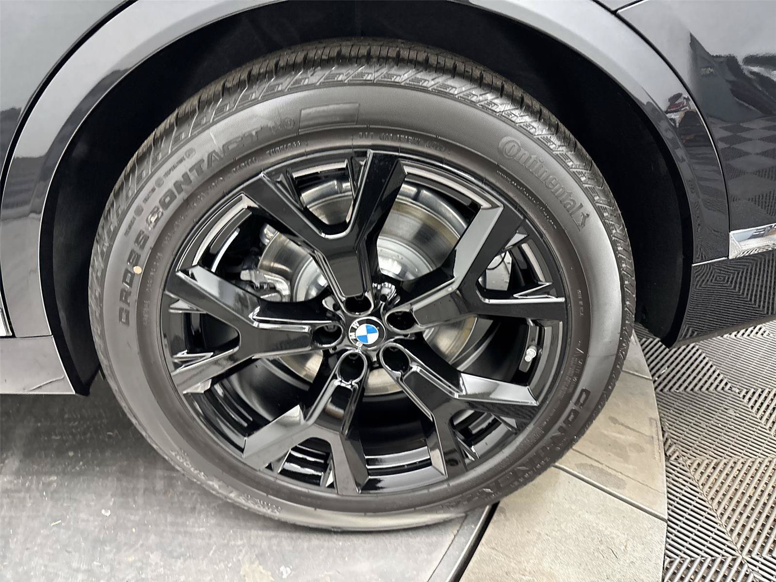 New 2027 BMW X7 xDrive40i AWD/4WD image 27