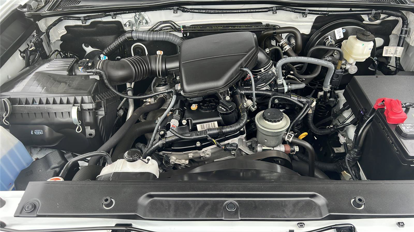 Used 2021 Toyota Tacoma SR RWD image 18