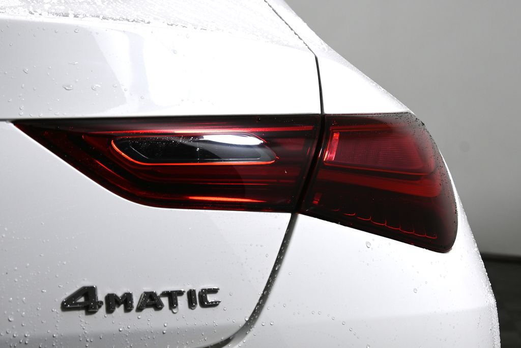 Certified 2024 Mercedes-Benz CLA 250 4MATIC image 13