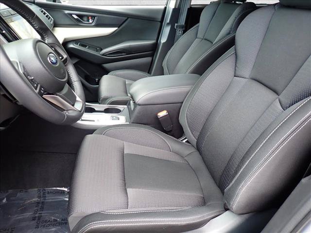Used 2020 Subaru Ascent Premium w/ Convenience Package AWD/4WD image 14