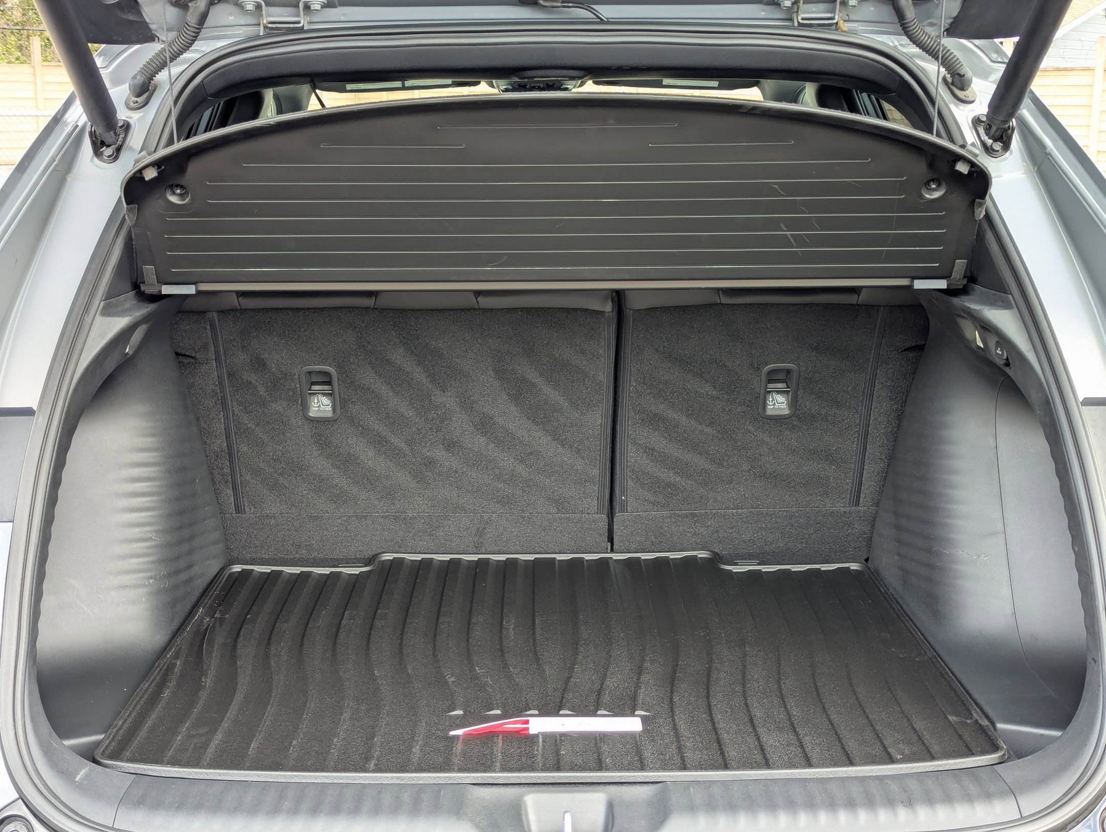 Certified 2025 Acura ADX A-Spec image 24