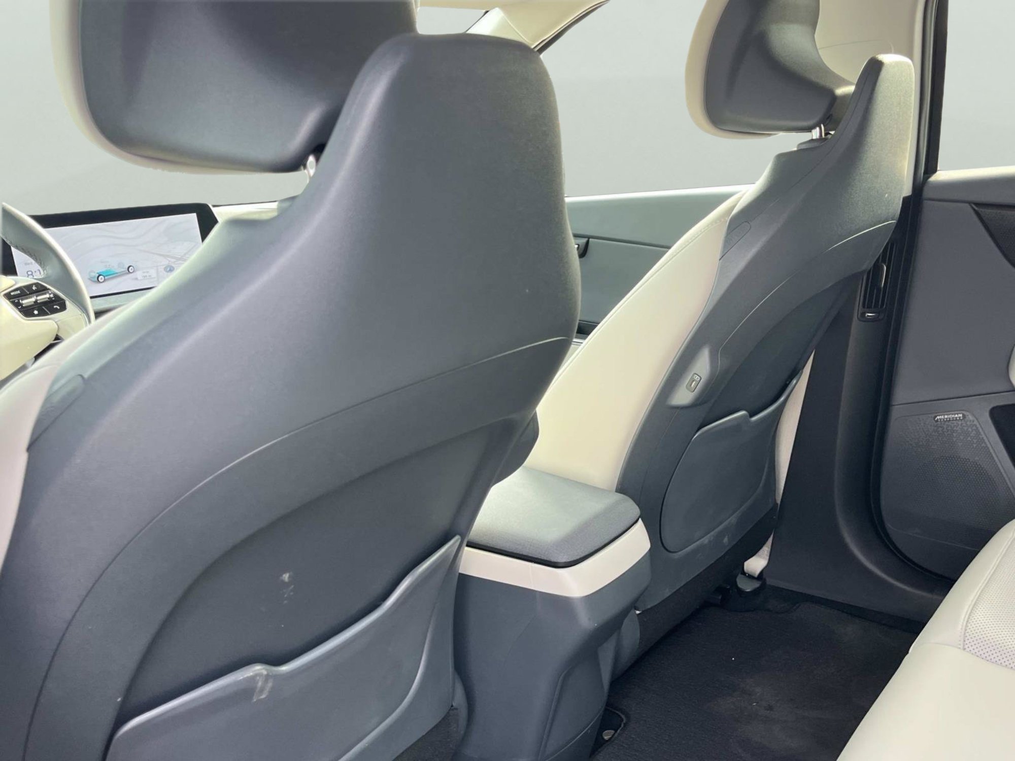 Used 2024 Kia EV6 Wind RWD image 24