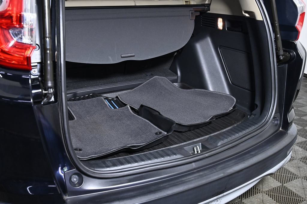 Used 2018 Honda CR-V Touring image 31