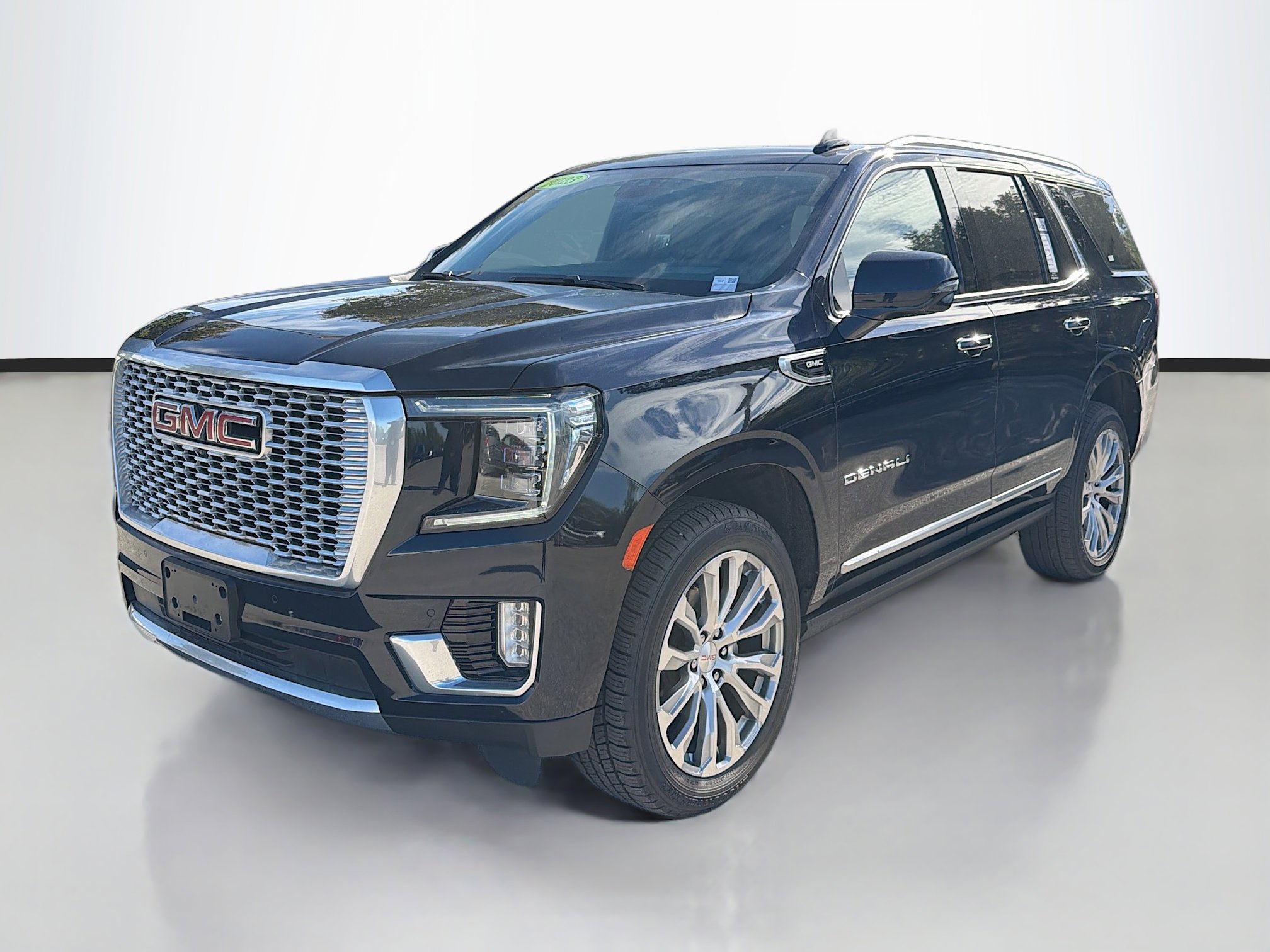 Used 2023 GMC Yukon Denali image 7