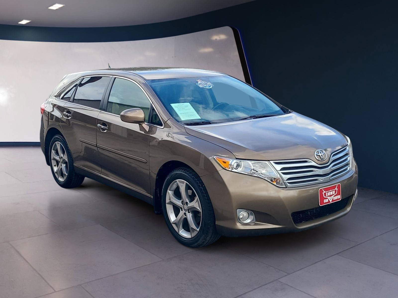 Used 2009 Toyota Venza w/ Comfort Pkg FWD image 7