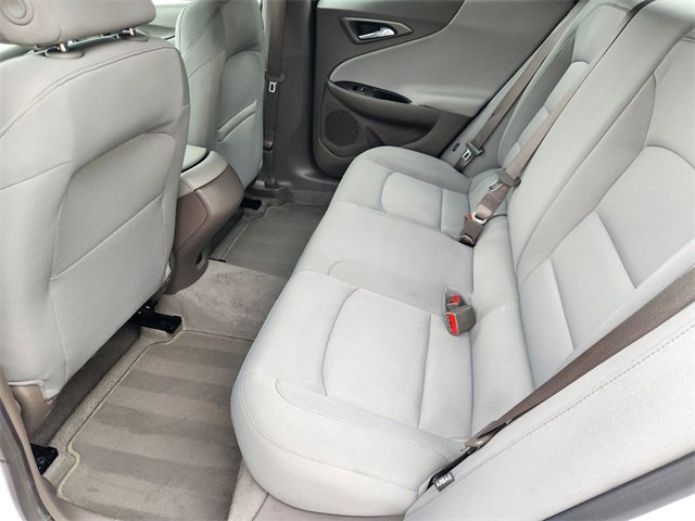 Used 2024 Chevrolet Malibu LS image 30