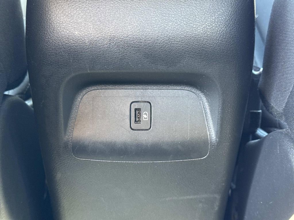 Certified 2024 Nissan Sentra SV image 17