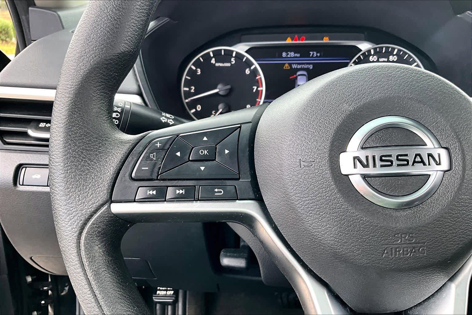 Used 2022 Nissan Altima 2.5 SV image 24