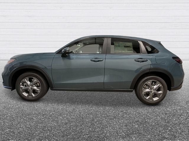 New 2027 Honda HR-V LX image 2