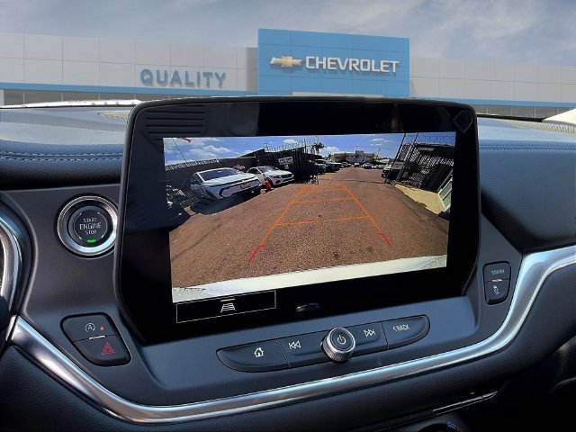 New 2026 Chevrolet Blazer LT FWD image 7