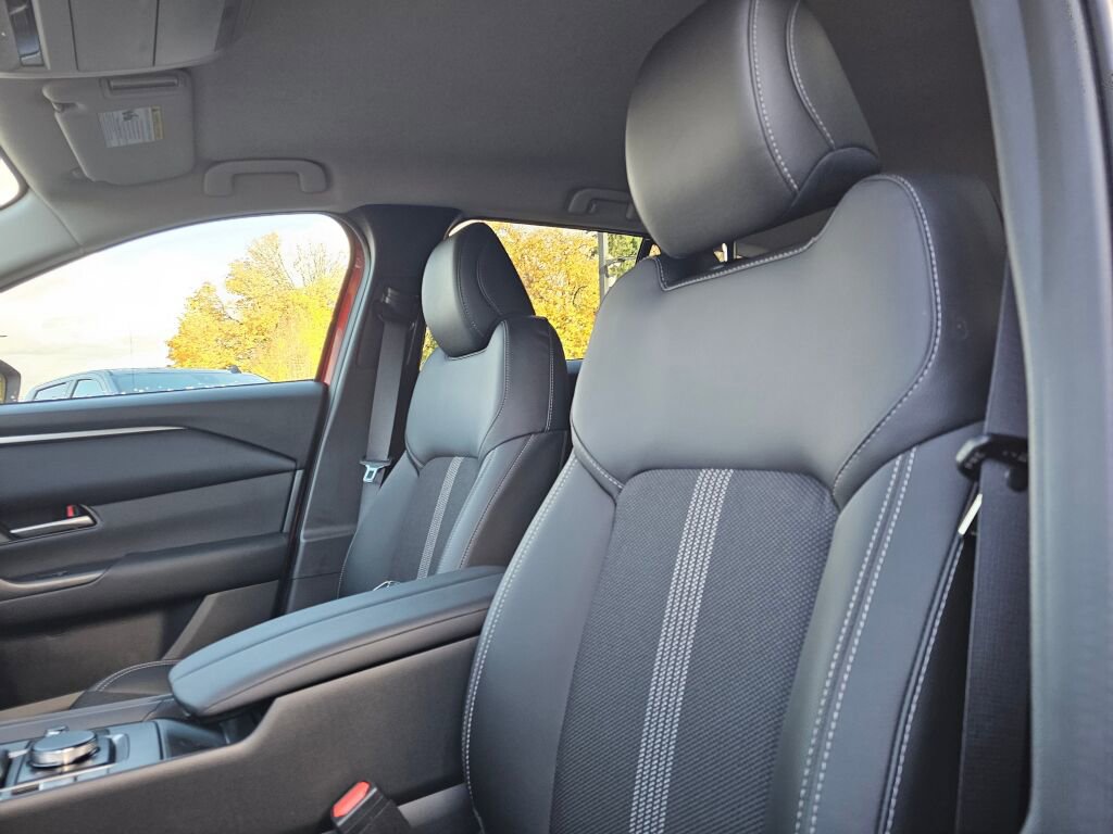 New 2026 MAZDA CX-50 AWD 2.5 S w/ Weather Package image 14
