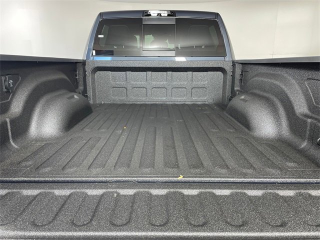 New 2026 RAM 2500 Rebel image 16