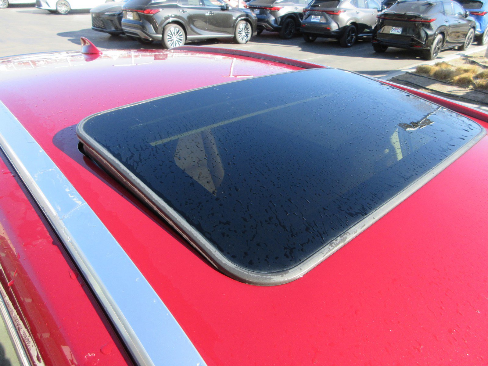 Used 2020 Lexus NX 300 AWD w/ Premium Package image 16