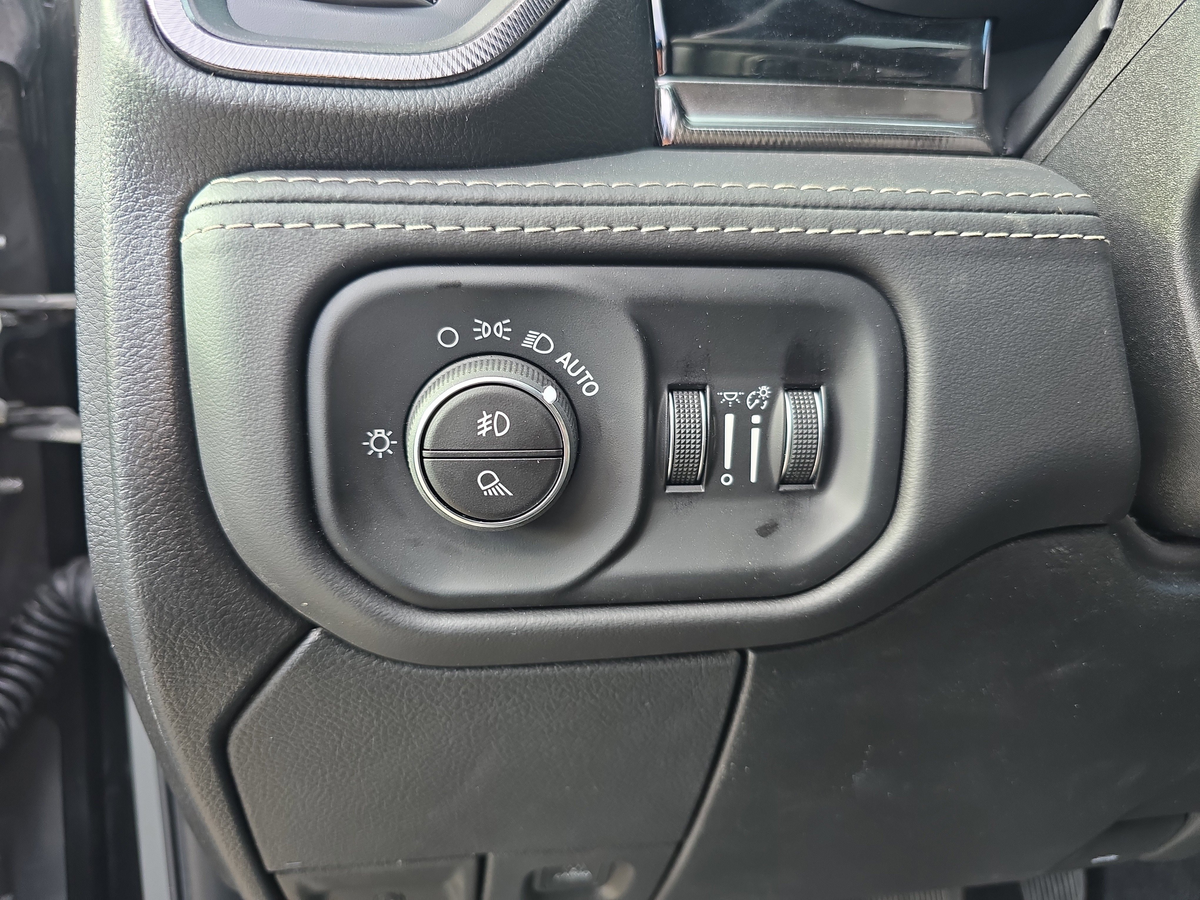 New 2026 RAM 2500 Power Wagon image 20