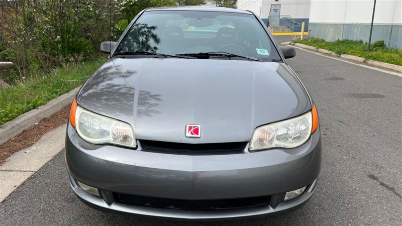 Used 2005 Saturn ION Level 3 w/ Travel Pkg FWD image 15