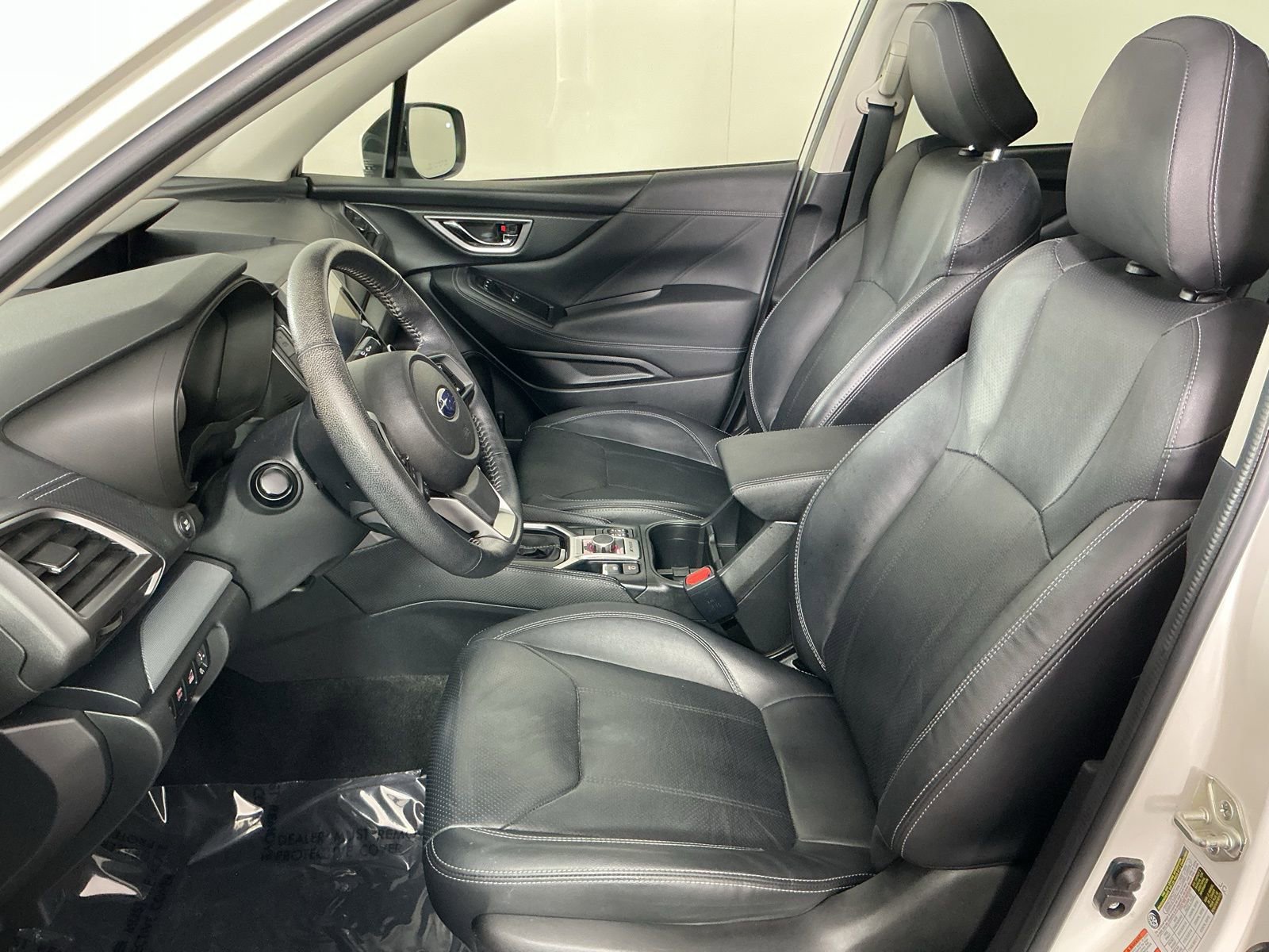 Used 2019 Subaru Forester Limited w/ Popular Package #3 image 13