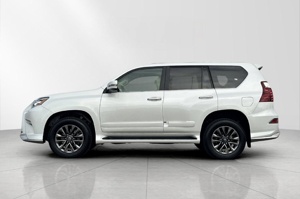 Used 2019 Lexus GX 460 Premium AWD/4WD image 3