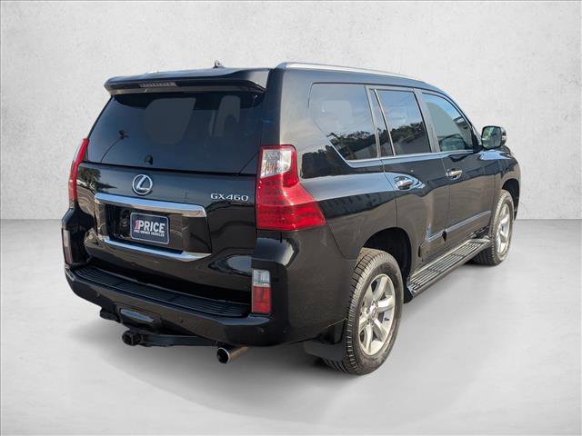 Used 2012 Lexus GX 460 image 5