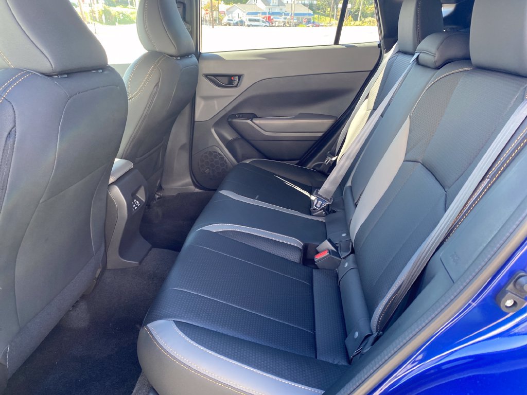 New 2026 Subaru Crosstrek 2.5i Wilderness AWD/4WD image 12