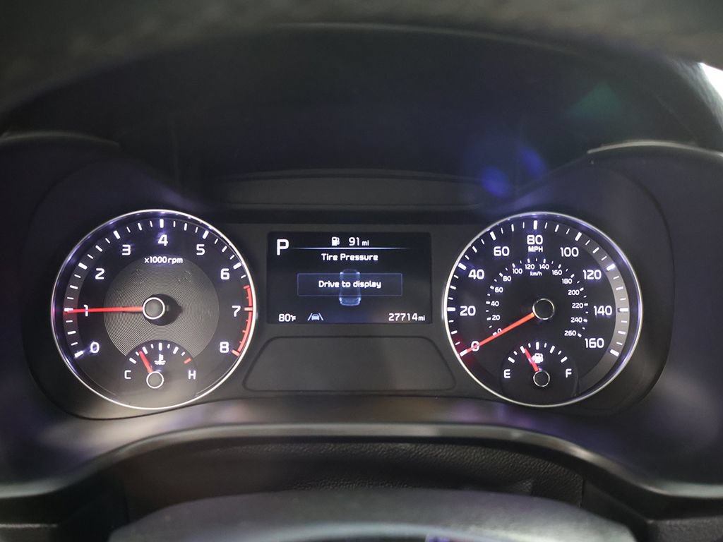 Used 2023 Kia Forte GT-Line w/ GT-Line Premium Package FWD image 43