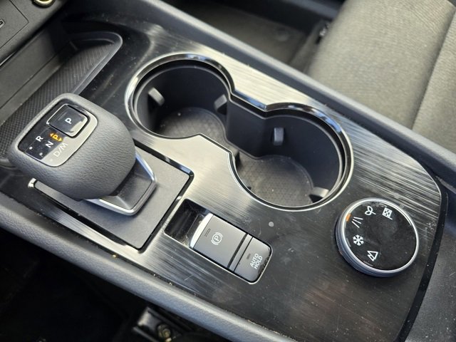 Used 2024 Nissan Rogue SV image 18