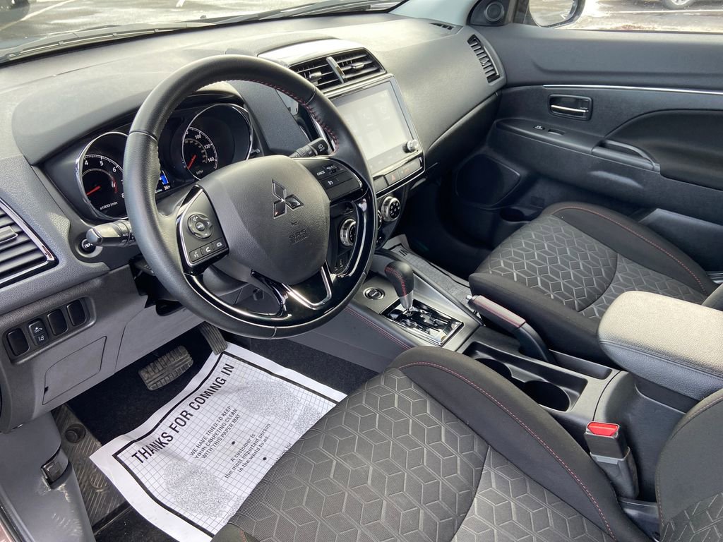 Used 2021 Mitsubishi Outlander Sport LE image 15