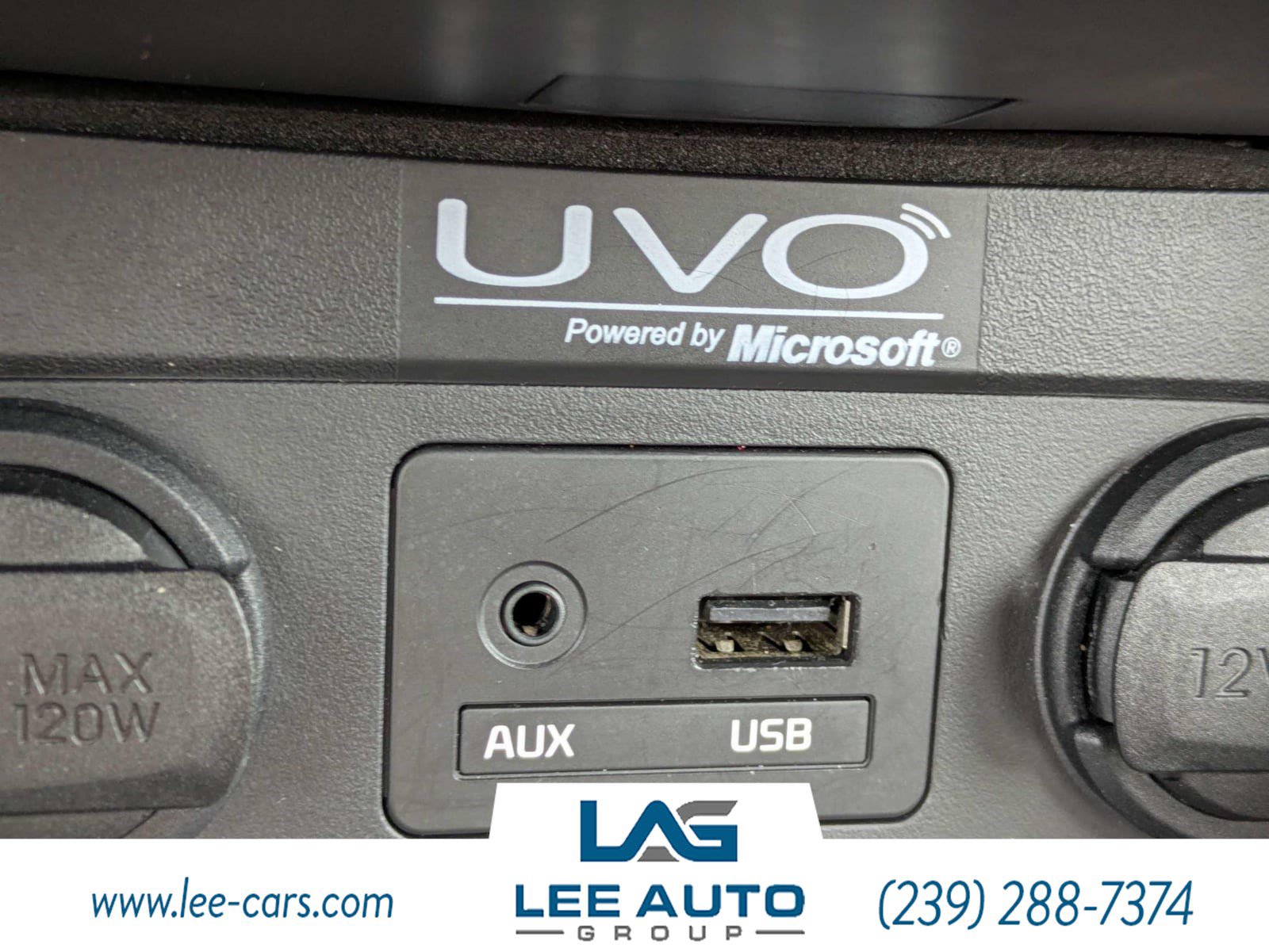 Used 2014 Kia Sorento LX FWD image 25