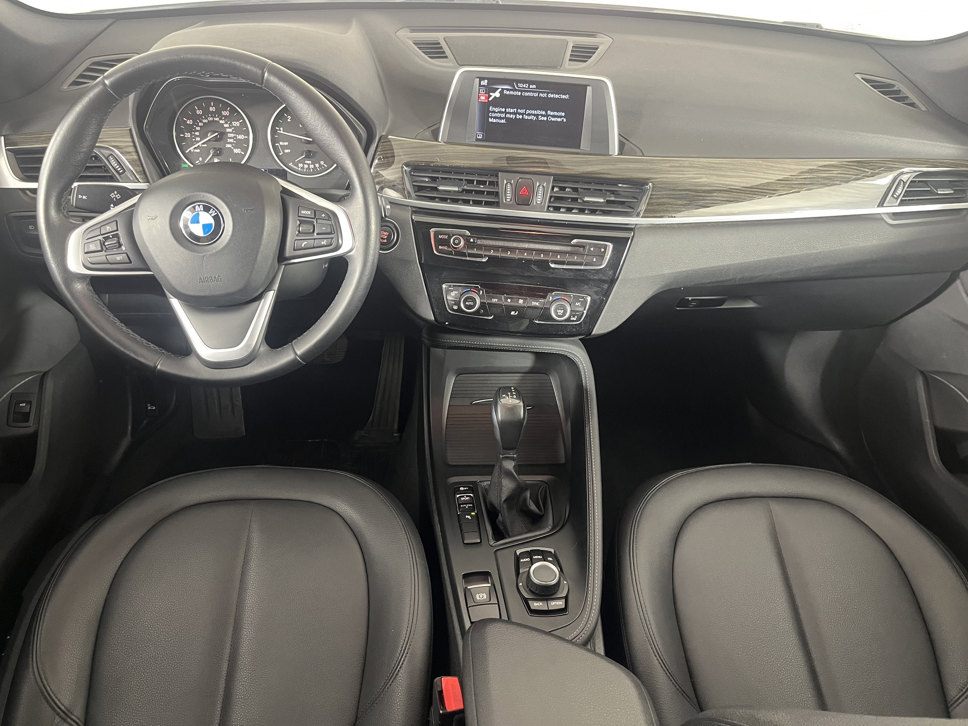 Used 2017 BMW X1 sDrive28i image 10