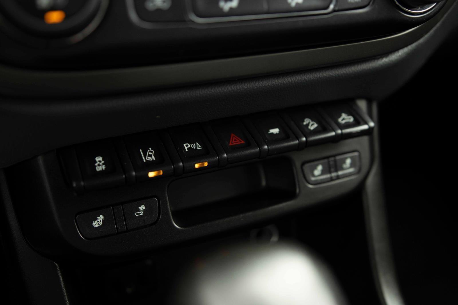 Used 2022 Chevrolet Colorado Z71 w/ Safety Package image 10