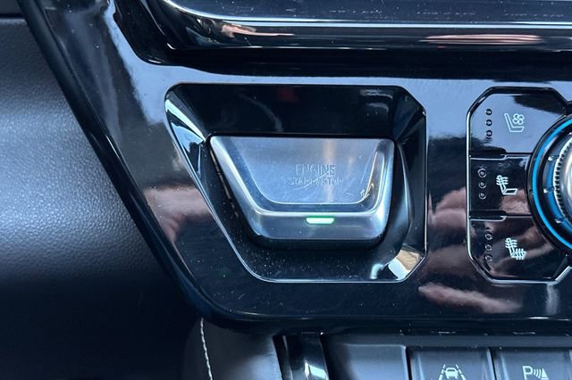 Used 2023 GMC Sierra 1500 AT4X image 25