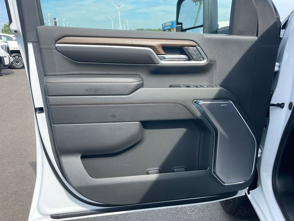 Used 2024 Chevrolet Silverado 2500 High Country w/ Max Trailering Package image 28