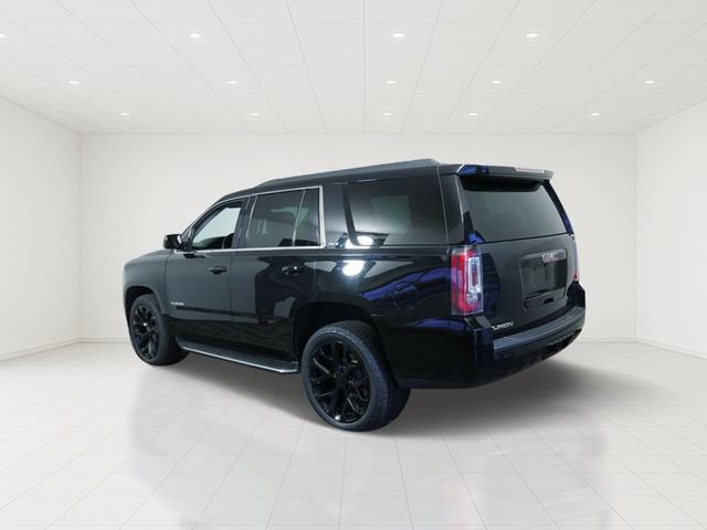 Used 2020 GMC Yukon SLT AWD/4WD image 5