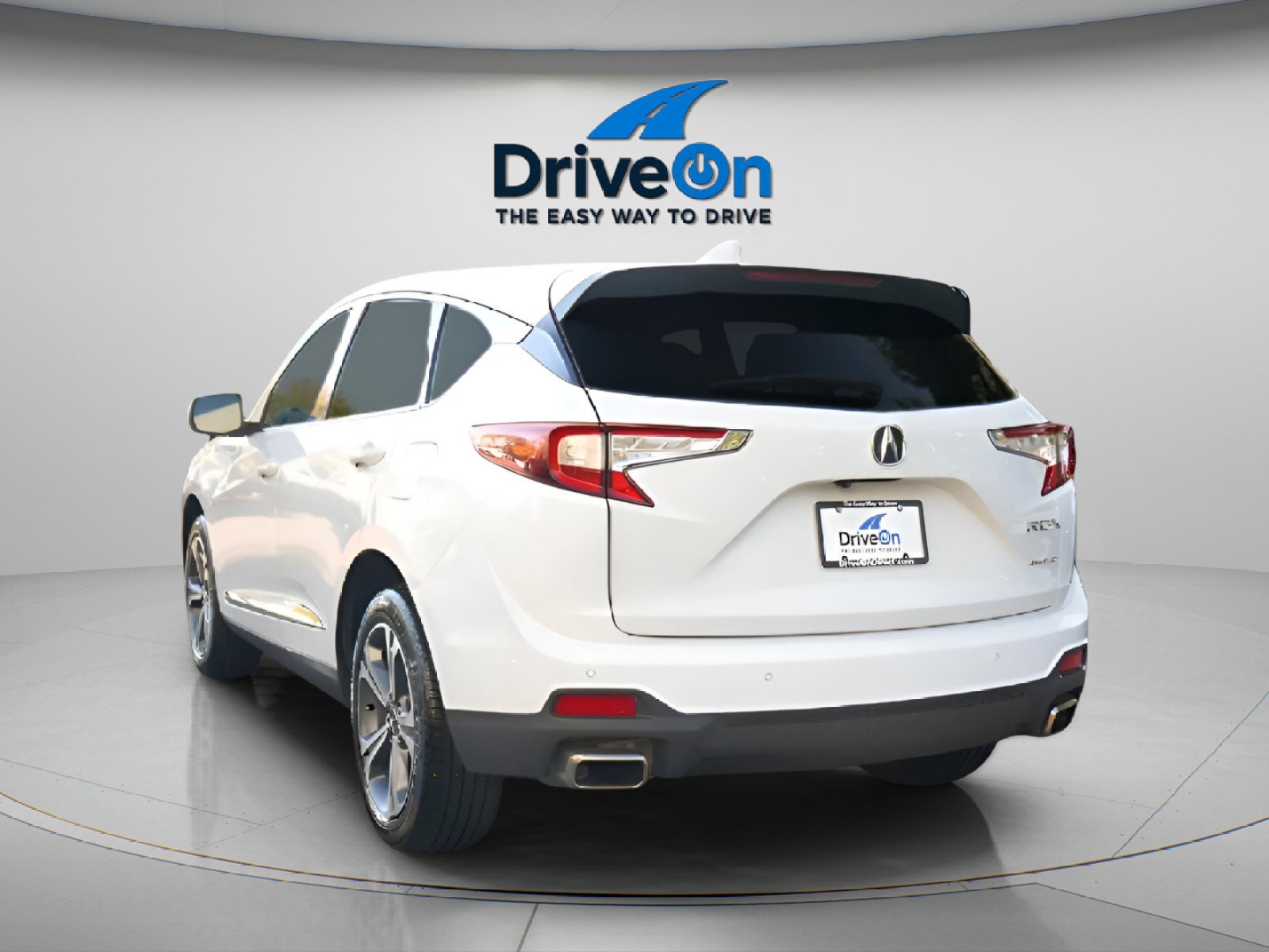 Used 2022 Acura RDX AWD w/ Advance Package image 10
