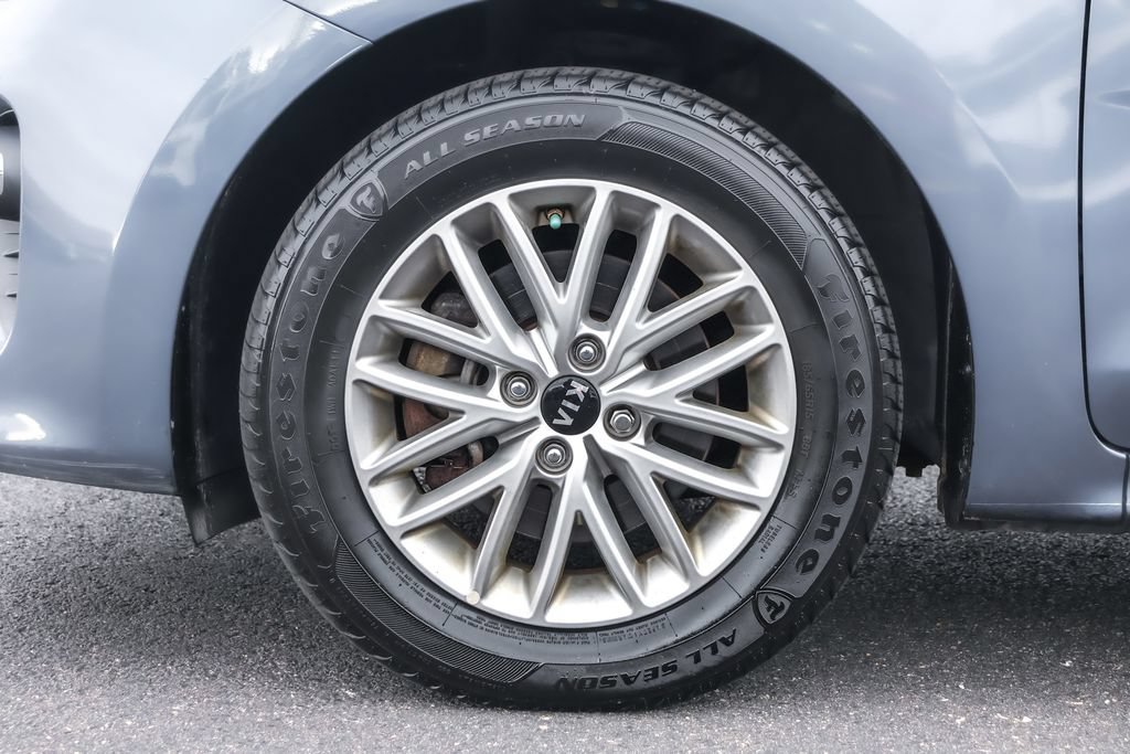 Used 2018 Kia Rio EX FWD image 15
