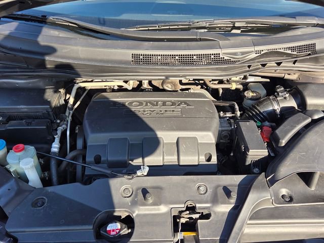 Used 2012 Honda Odyssey EX-L image 21