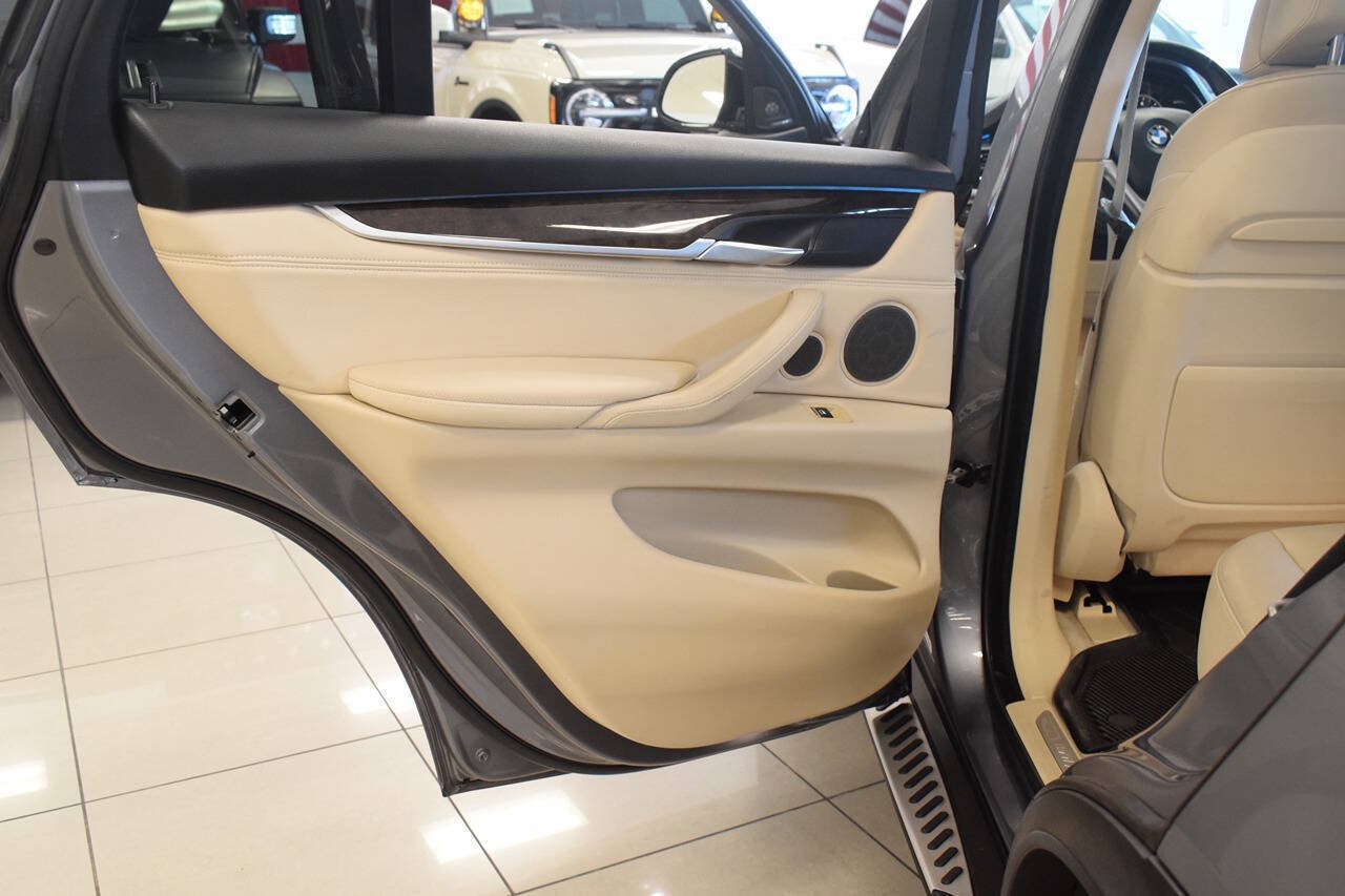 Used 2014 BMW X5 xDrive35i AWD/4WD image 69
