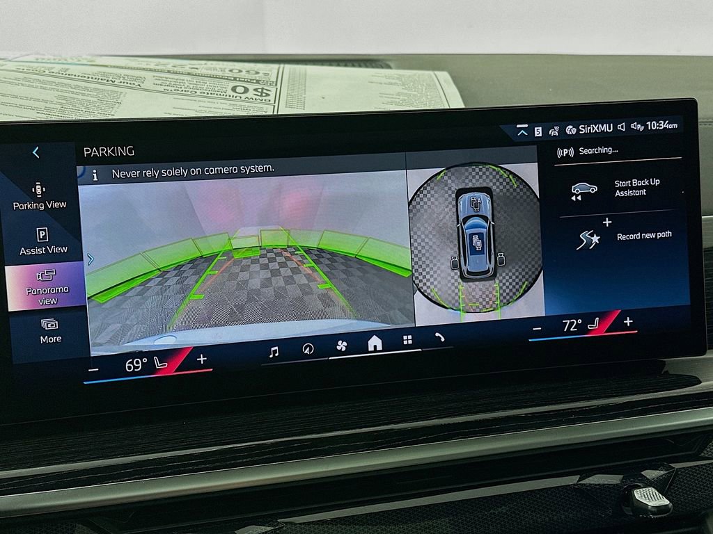 New 2026 BMW X5 xDrive50e image 18